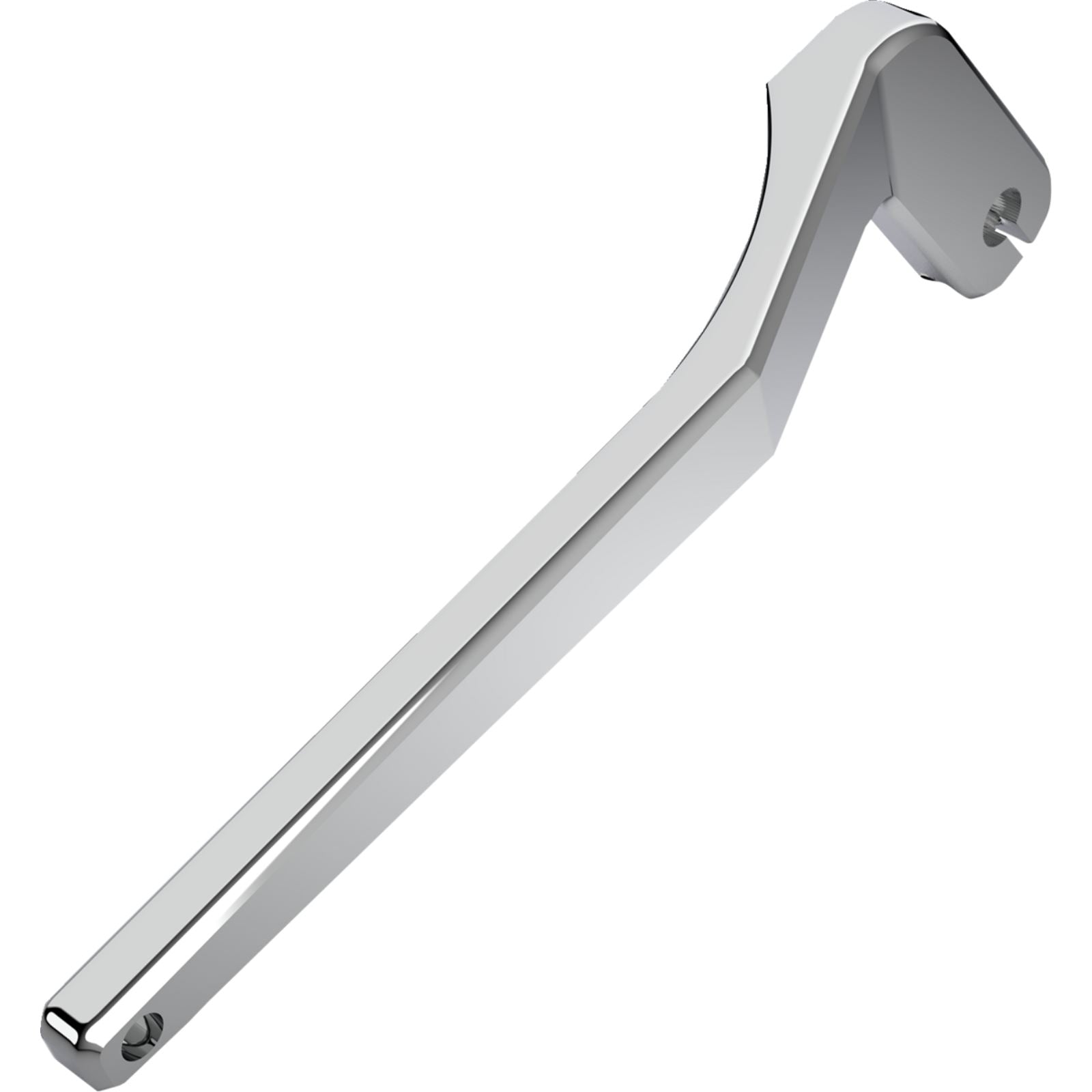 LA Choppers County Line Shifter - Chrome - FL/FX '18-'23 [MPN: LA-P102-01C]_1386608