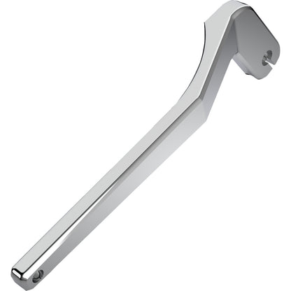 LA Choppers County Line Shifter - Chrome - FL/FX '18-'23 [MPN: LA-P102-01C]_1386608