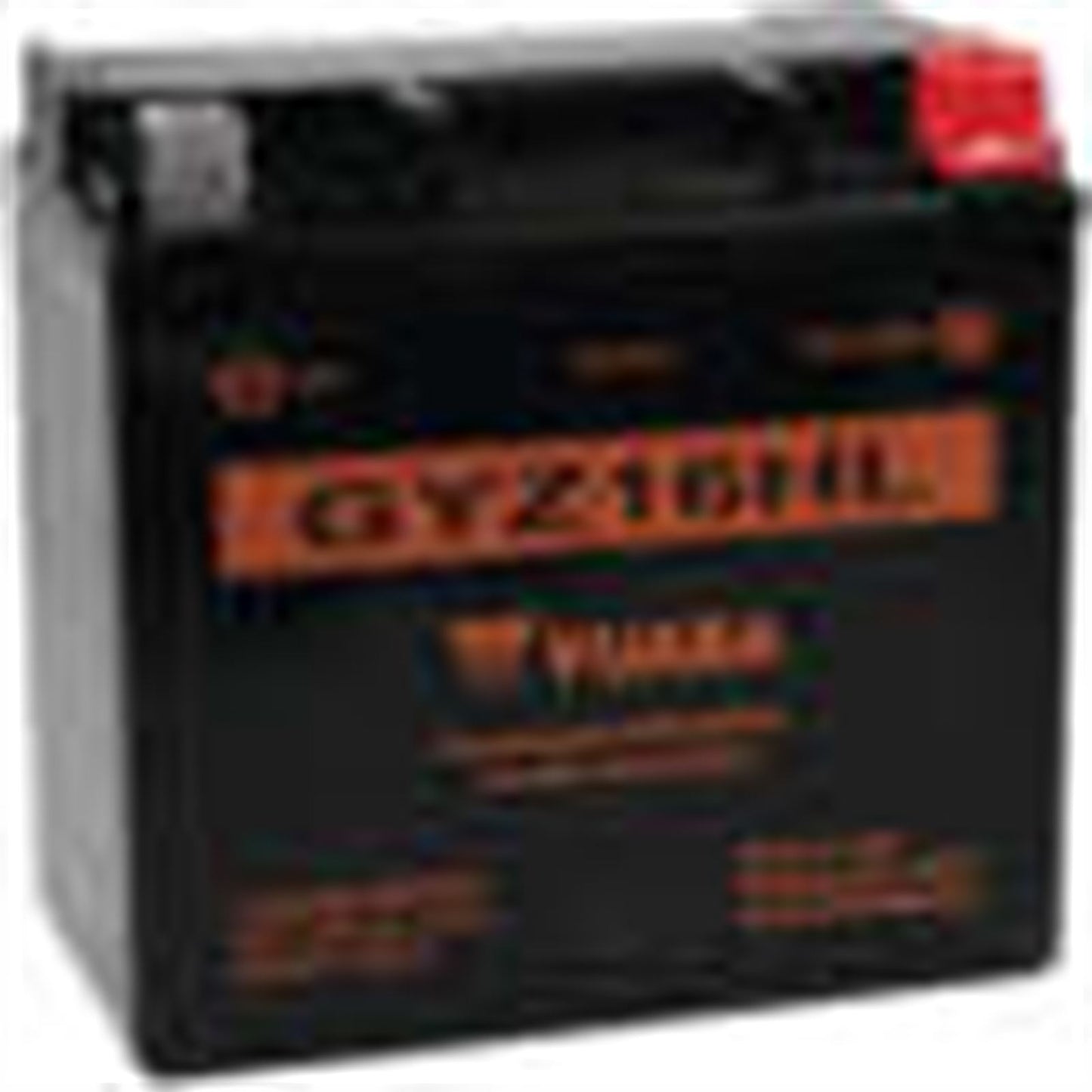 Yuasa Battery GYZ16HL Sealed Factory Activated YUAM716GHL_195553