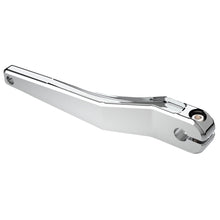 LA Choppers County Line Shifter - Chrome - FL/FX '84-'23 [MPN: LA-P102-02C]_1158605