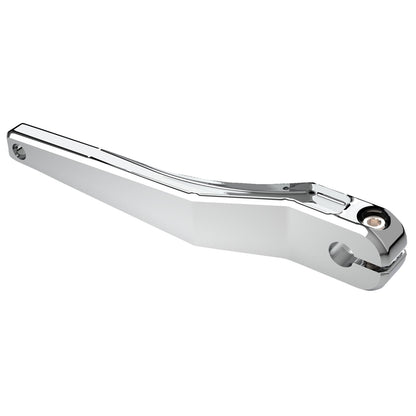 LA Choppers County Line Shifter - Chrome - FL/FX '84-'23 [MPN: LA-P102-02C]_1158605