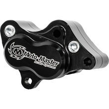 Moto-Master 4 Piston Rear Caliper & Brake Pads [MPN: 210101-PU]_1142227