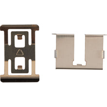 Moto-Master Retainer Plate - Rear [MPN: 213096-PU]_1311859