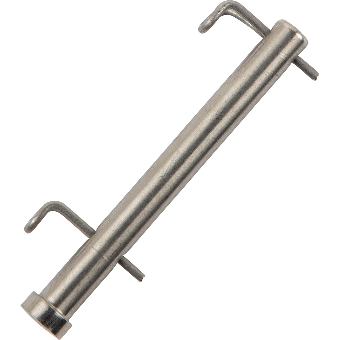 Moto-Master Brake Pad Pin for Husqvarna/Gas Gas/ KTM/ Husaberg/ Benelli/ TM [MPN: 213024-PU]_1153948