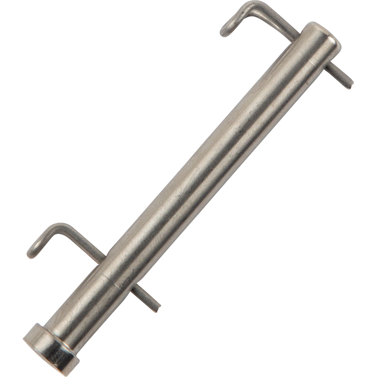 Moto-Master Brake Pad Pin for Husqvarna/Gas Gas/ KTM/ Husaberg/ Benelli/ TM [MPN: 213024-PU]_1153948