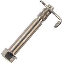Moto-Master Brake Pad Pin for Gas Gas/Husqvarna/KTM [MPN: 213044-PU]_1153953