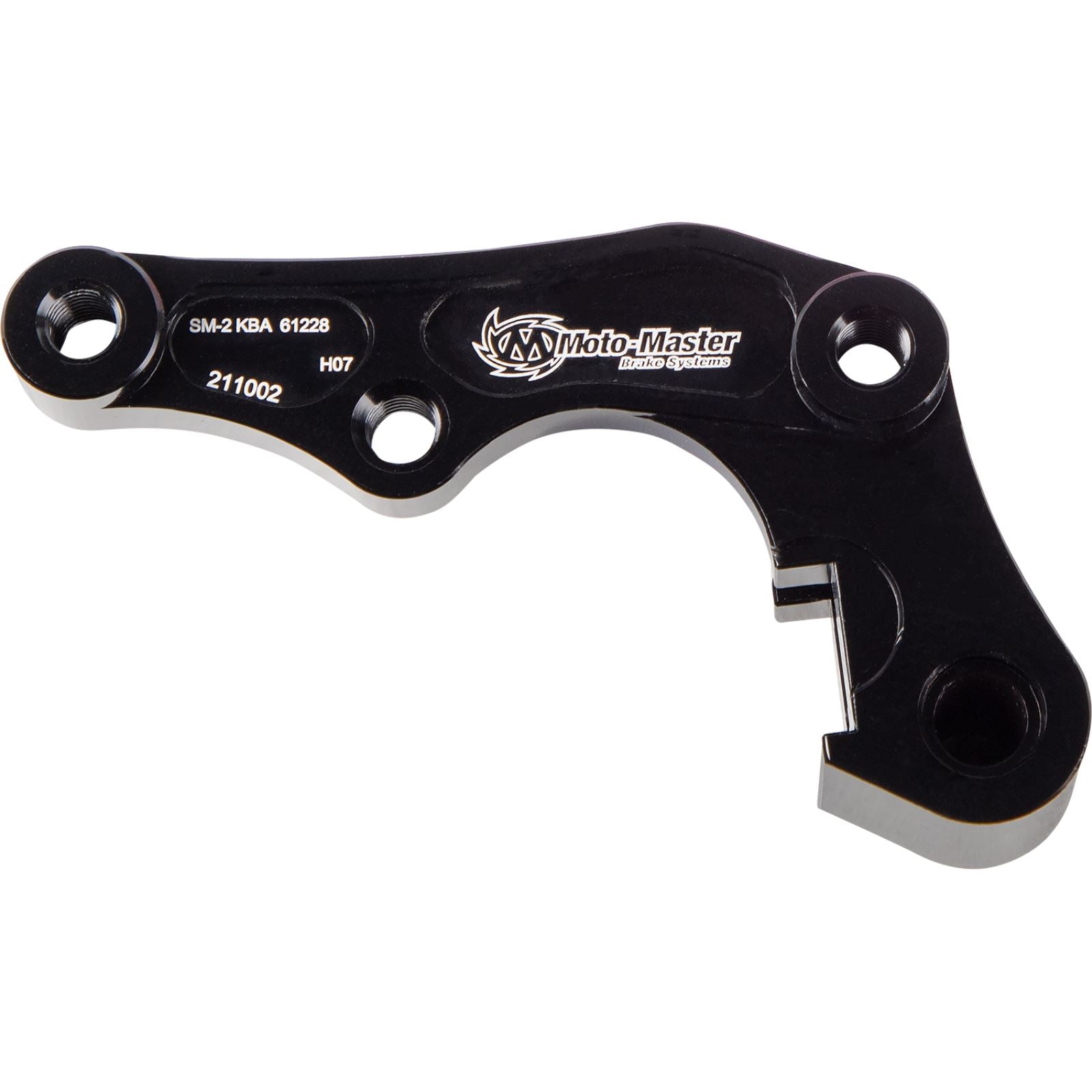 Moto-Master Caliper Adapter for Honda [MPN: 211002-PU]_1153961