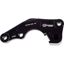 Moto-Master Caliper Adapter for Kawasaki/Suzuki [MPN: 211004-PU]_1153962