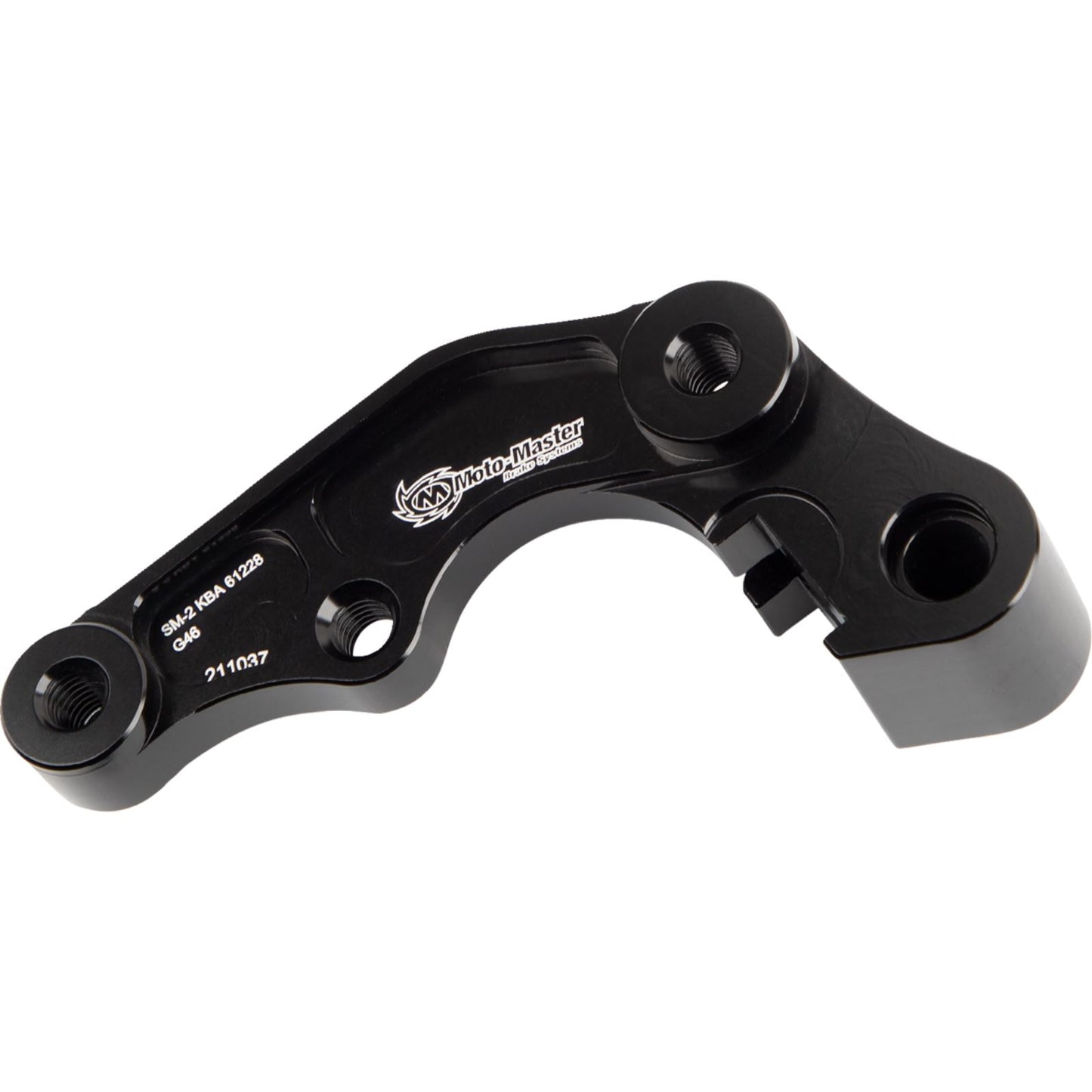 Moto-Master Caliper Adapter for Yamaha [MPN: 211037-PU]_1158607