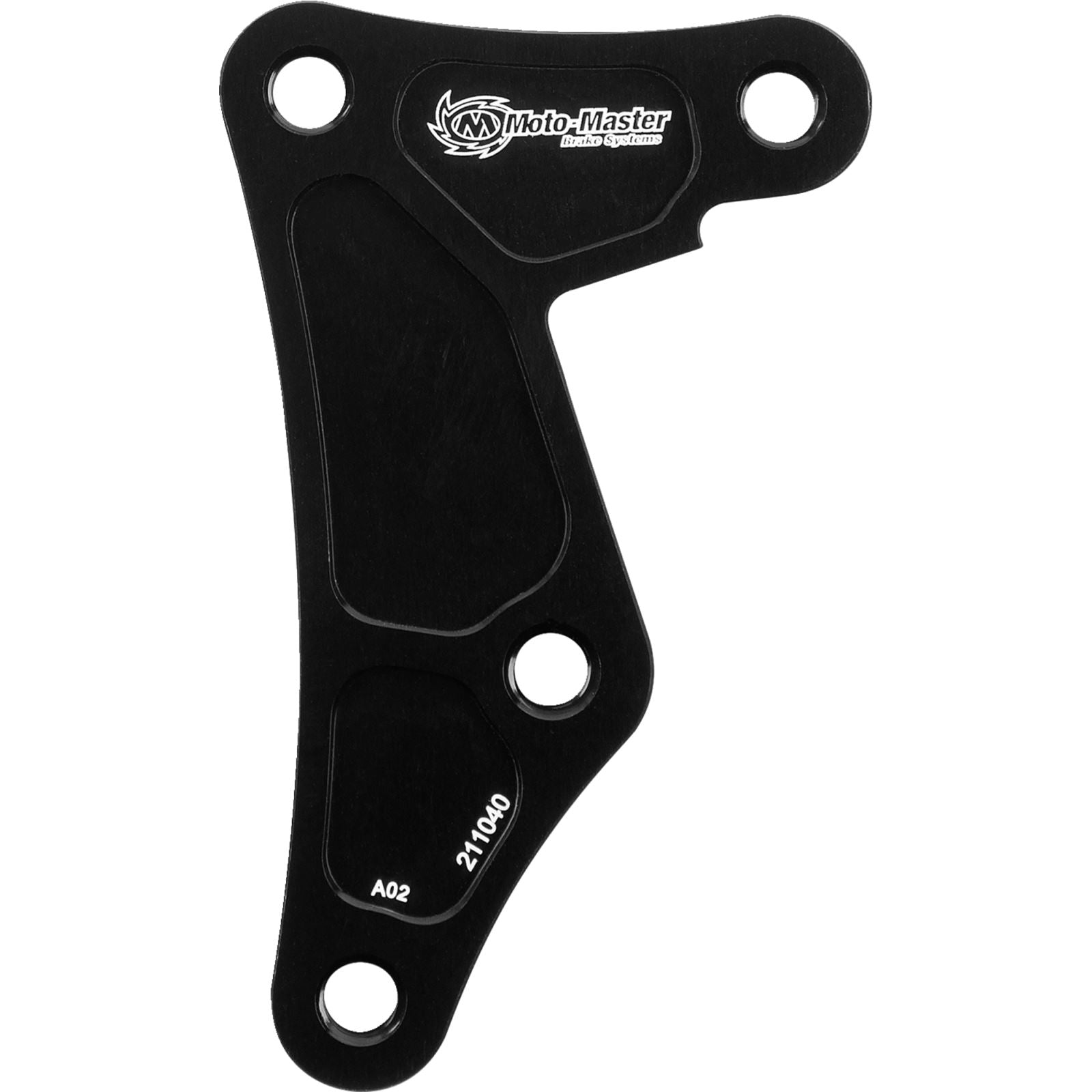 Moto-Master Caliper Adapter for Honda [MPN: 211040-PU]_1158608