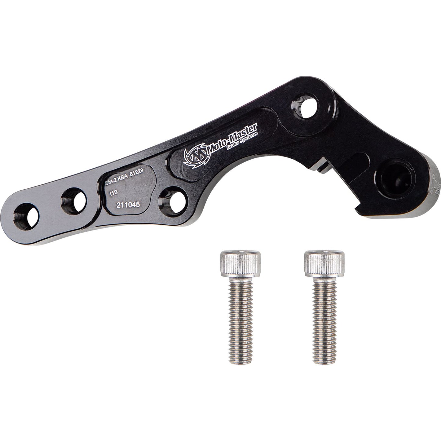 Moto-Master Caliper Adapter for Husqvarna/KTM/Gas Gas [MPN: 211045-PU]_1153963