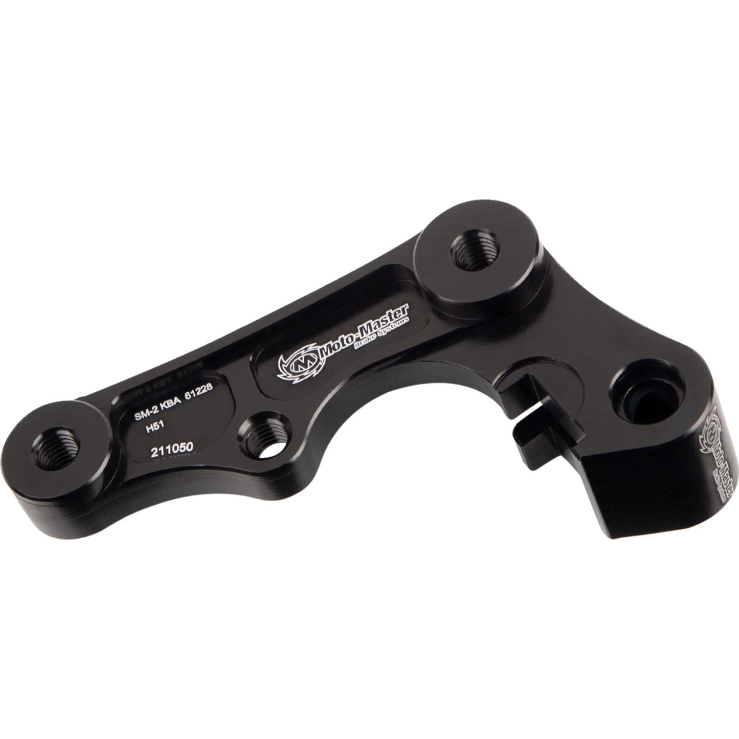 Moto-Master Caliper Adapter for Yamaha [MPN: 211050-PU]_1158612