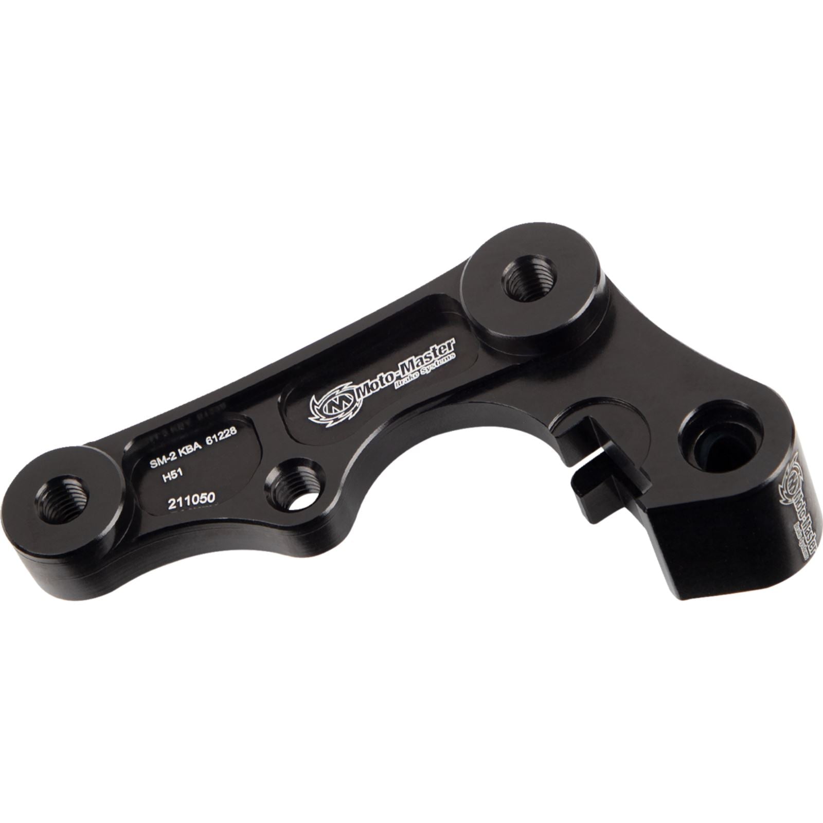 Moto-Master Caliper Adapter for Yamaha [MPN: 211050-PU]_1158612