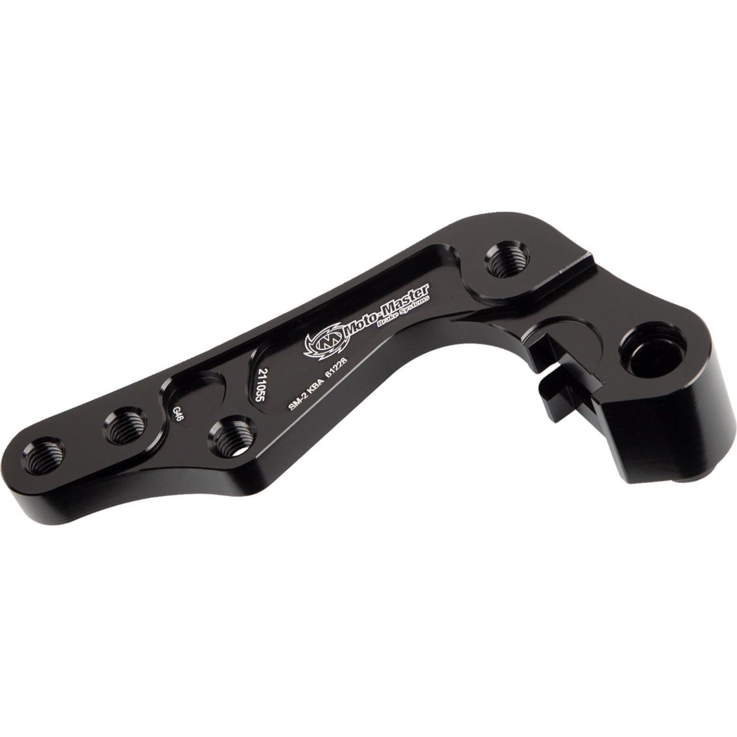 Moto-Master Caliper Adapter for Husqvarna/KTM/BMW [MPN: 211055-PU]_1158614