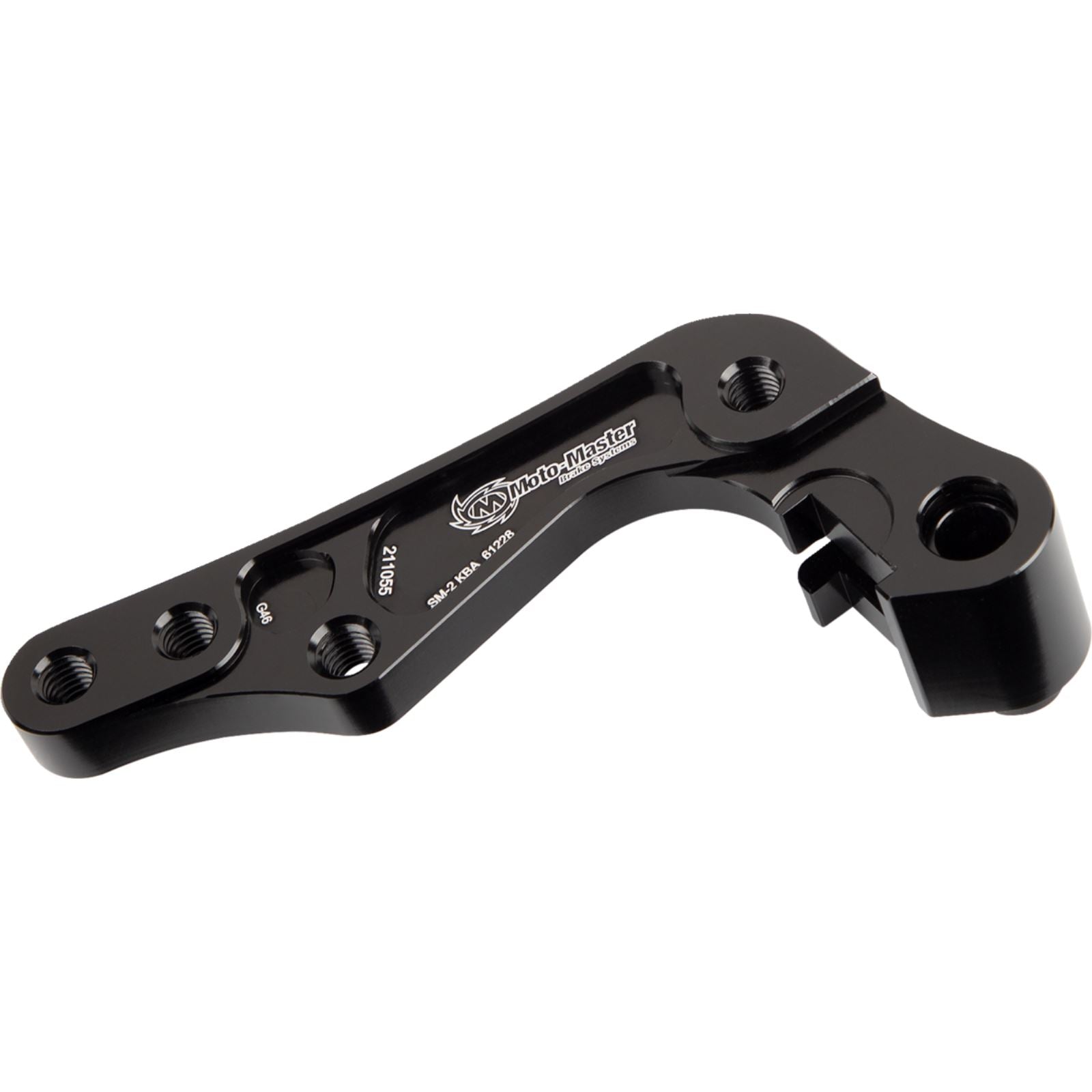 Moto-Master Caliper Adapter for Husqvarna/KTM/BMW [MPN: 211055-PU]_1158614