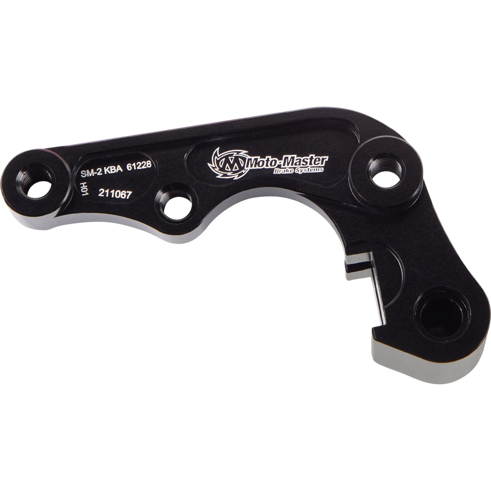 Moto-Master Caliper Adapter for Honda [MPN: 211067-PU]_1153965