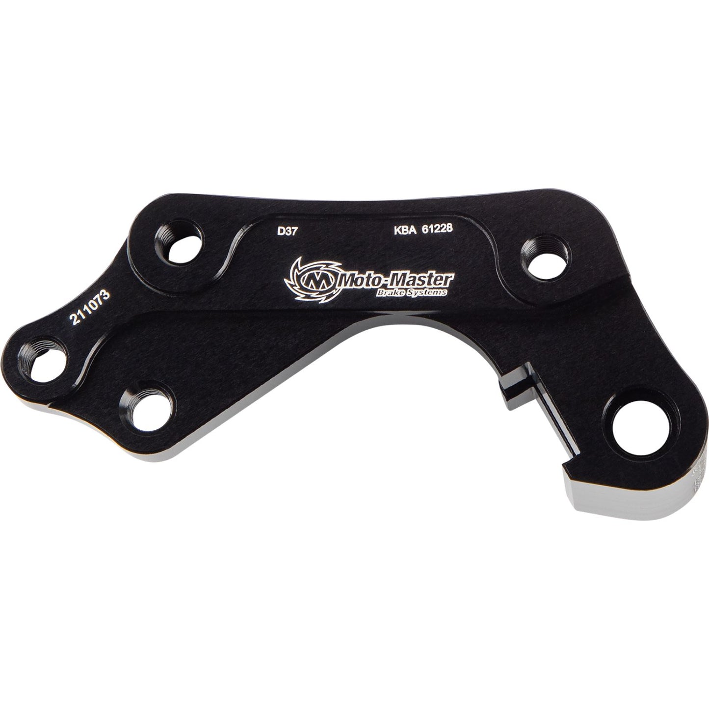 Moto-Master Caliper Adapter for Husqvarna [MPN: 211073-PU]_1153947