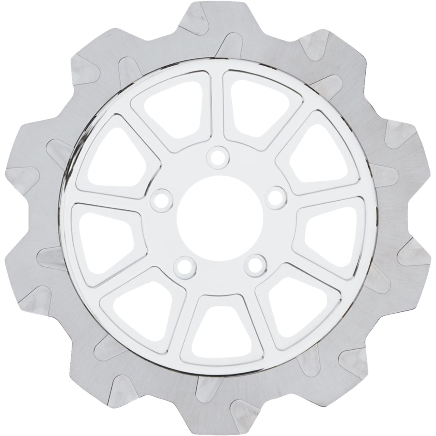Lyndall Brakes 9 Spoke Brake Rotor - Front - 11.5" [MPN: 2002-1033]_1156828