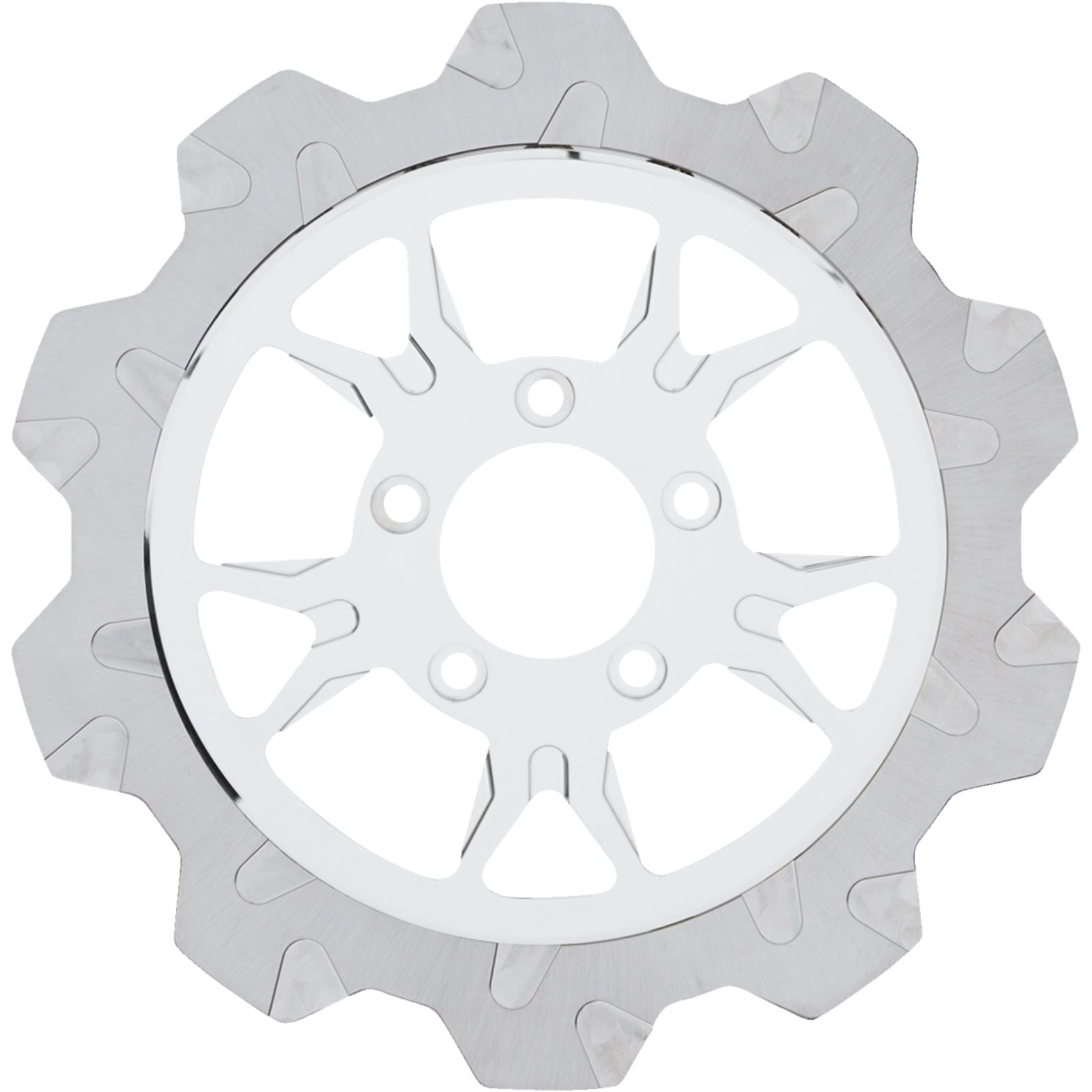 Lyndall Brakes 10 Spoke Brake Rotor - Front - 11.5" [MPN: 2002-1058]_1156807