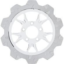 Lyndall Brakes 10 Spoke Brake Rotor - Front - 11.5" [MPN: 2002-1058]_1156807