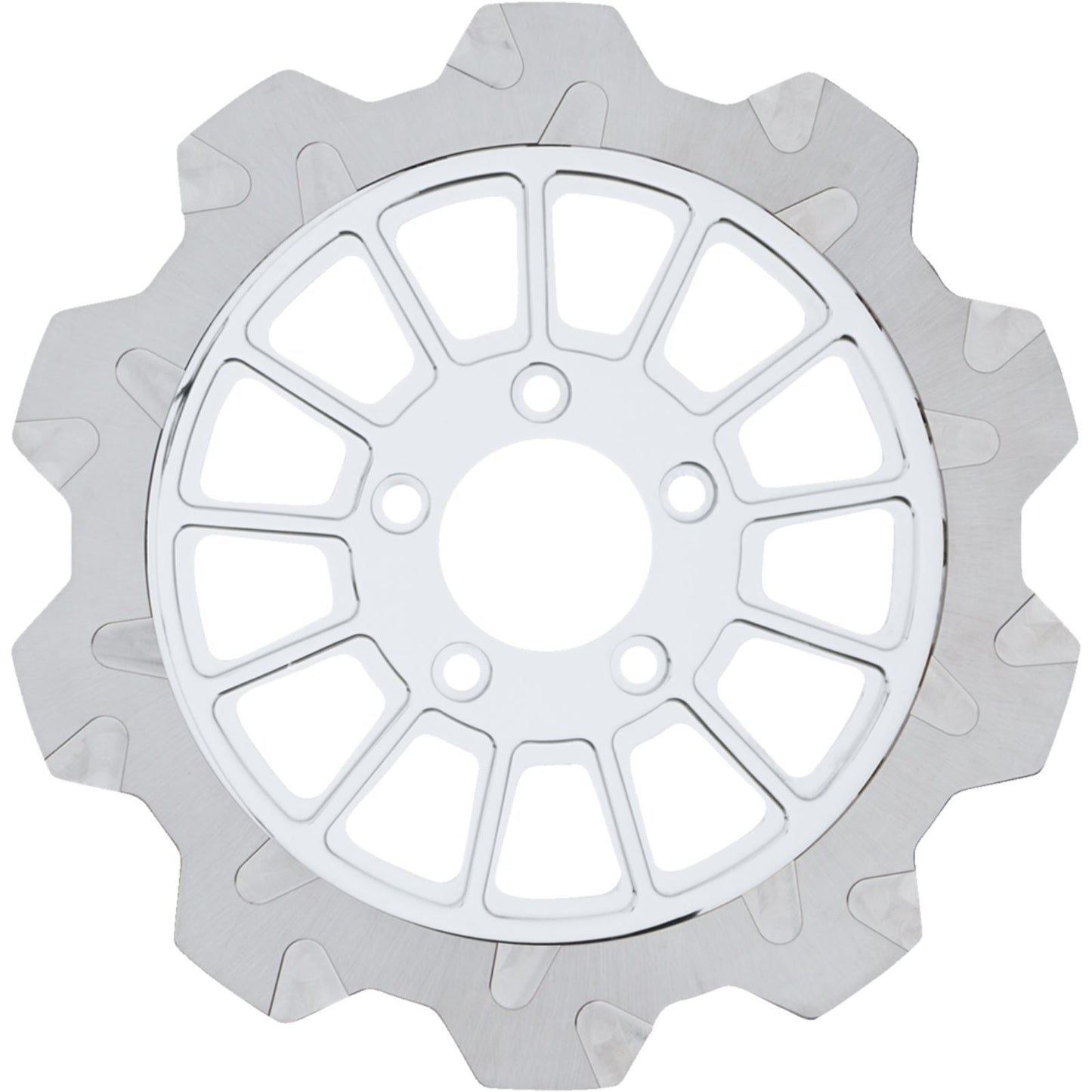 Lyndall Brakes 13 Spoke Brake Rotor - Rear - 11.5" [MPN: 2002-2035]_1156805