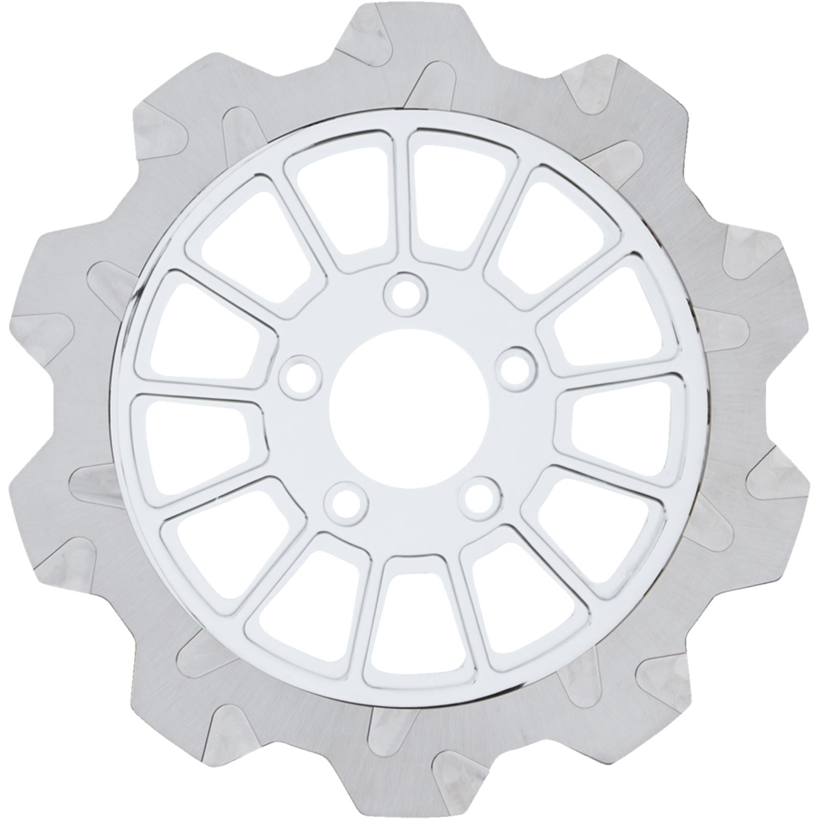 Lyndall Brakes 13 Spoke Brake Rotor - Rear - 11.5" [MPN: 2002-2035]_1156805