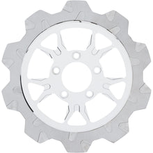 Lyndall Brakes 10 Spoke Brake Rotor - Rear - 11.5" [MPN: 2002-2058]_1156804