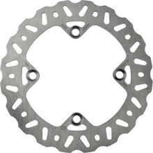 Moto-Master Brake Rotor - Rear - Nitro [MPN: 110803-PU]_1158615
