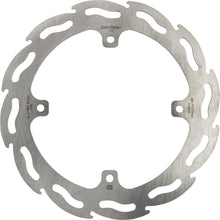 Moto-Master Brake Rotor - Rear - Flame [MPN: 110220-PU]_1158669