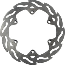 Moto-Master Brake Rotor - Rear - Flame [MPN: 110221-PU]_1158646