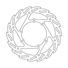 Moto-Master Brake Rotor - Front - Flame [MPN: 110285-PU]_1145346