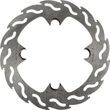 Moto-Master Brake Rotor - Rear - Flame [MPN: 110299-PU]_1158677