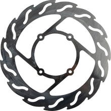 Moto-Master Brake Rotor - Front - Flame [MPN: 110311-PU]_1153932