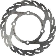 Moto-Master Brake Rotor - Front - Flame [MPN: 110331-PU]_1153933