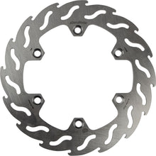 Moto-Master Brake Rotor - Front - Flame [MPN: 110393-PU]_1153943