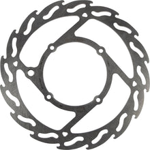 Moto-Master Brake Rotor - Front - Flame [MPN: 110517-PU]_1153956