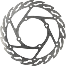 Moto-Master Brake Rotor - Front - Flame [MPN: 110639-PU]_1158678