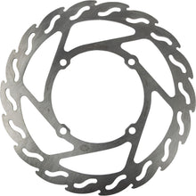 Moto-Master Brake Rotor - Front - Flame [MPN: 110727-PU]_1158679