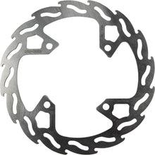 Moto-Master Brake Rotor - Rear - Flame [MPN: 110774-PU]_1158680
