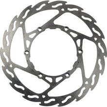 Moto-Master Brake Rotor - Front - Flame [MPN: 110809-PU]_1158682