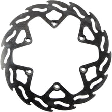 Moto-Master Brake Rotor - Rear - Flame [MPN: 110831-PU]_1158683