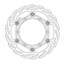 Moto-Master Brake Rotor - Flame 260 [MPN: 111033-PU]_1145360