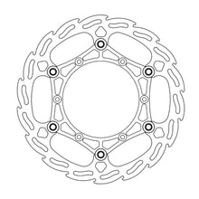 Moto-Master Brake Rotor - Flame 260 [MPN: 111046-PU]_1145332
