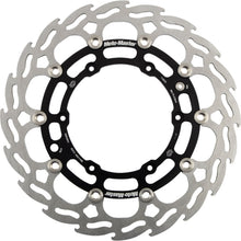 Moto-Master Brake Rotor - Flame Rally - Dakar [MPN: 112072-PU]_1158684
