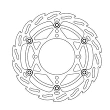 Moto-Master Brake Rotor - Flame 270 [MPN: 112084-PU]_1146644