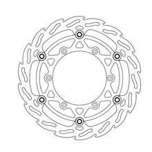 Moto-Master Brake Rotor - Flame 270 [MPN: 112087-PU]_1146646
