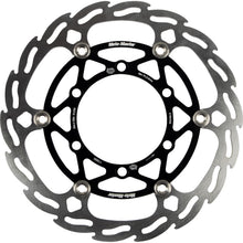Moto-Master Brake Rotor - Flame 260 [MPN: 112255-PU]_1157857