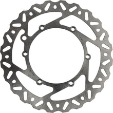 Moto-Master Brake Rotor - Rear - Nitro [MPN: 110359-PU]_1153970