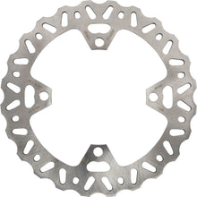 Moto-Master Brake Rotor - Rear - Nitro [MPN: 110362-PU]_1158686