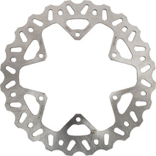 Moto-Master Brake Rotor - Rear - Nitro [MPN: 110367-PU]_1158687